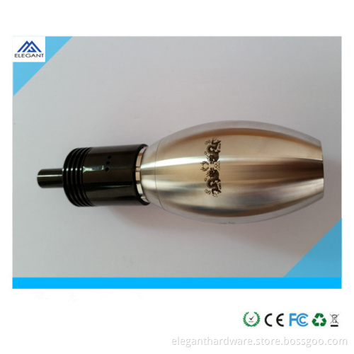 2014 New Product Electronic Cigarette Mechanical Mod Vaporizer Pen